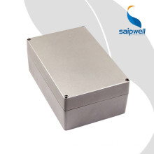 SAIPWELL/SAIP 188*120*78mm IP65 Waterproof Enclosure Aluminium Box for Electronic
